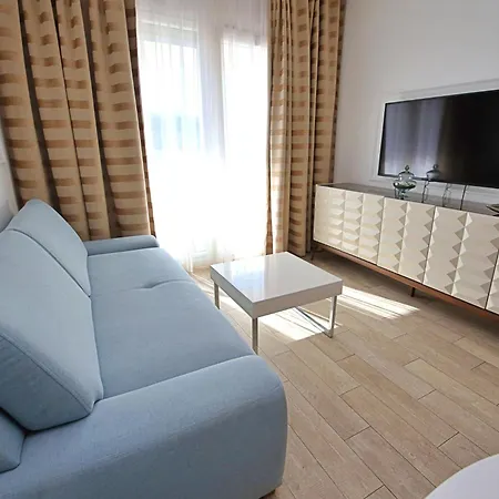Апартаменты Perla Resort-5 By Interhome Рогозница