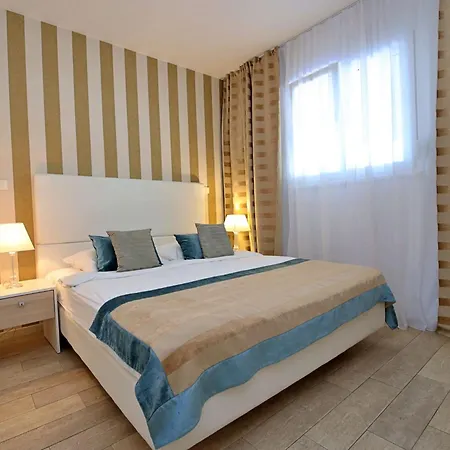 Perla Resort-5 By Interhome Апартаменты Рогозница
