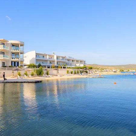 Perla Resort-5 By Interhome *