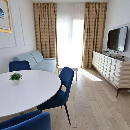 Perla Resort-5 By Interhome * Рогозница