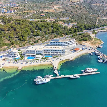 Perla Resort-5 By Interhome