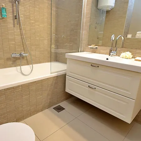 Perla Resort-5 By Interhome