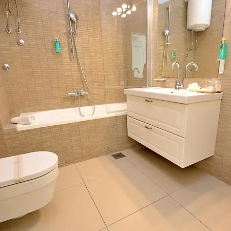 Perla Resort-5 By Interhome Апартаменты Рогозница