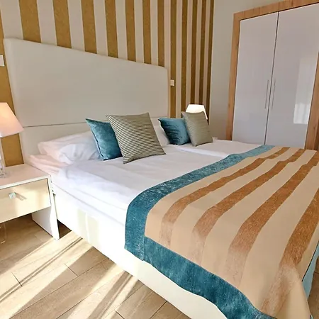 Perla Resort-5 By Interhome *