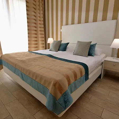 Perla Resort-5 By Interhome Апартаменты Рогозница