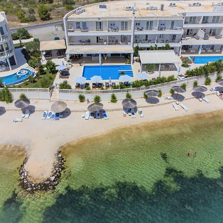 Perla Resort-5 By Interhome Апартаменты Рогозница